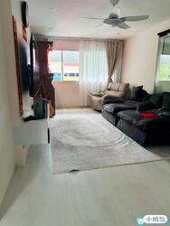 Jurong West Street 71 (Jurong West), HDB 3 Rooms #589719991